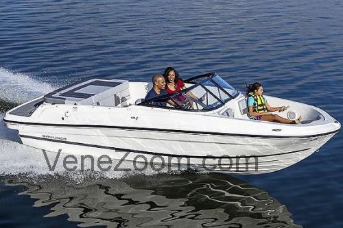 Bayliner 2800 Tekniset tiedot ja arvostelut